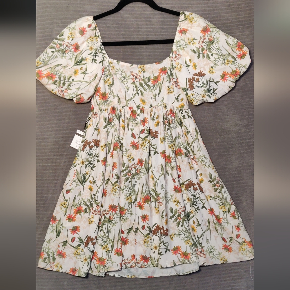 Lalaland Sundress